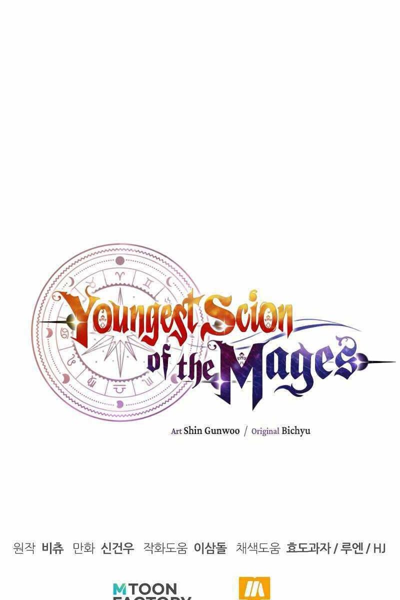 đọc truyện Con Trai Út Của Đại Pháp Sư Lừng Danh Chương 40 ảnh 126 tại Thiên Thai Truyện