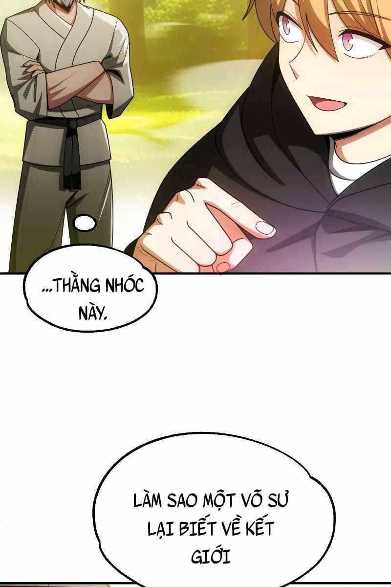 đọc truyện Con Trai Út Của Đại Pháp Sư Lừng Danh Chương 40 ảnh 16 tại Thiên Thai Truyện