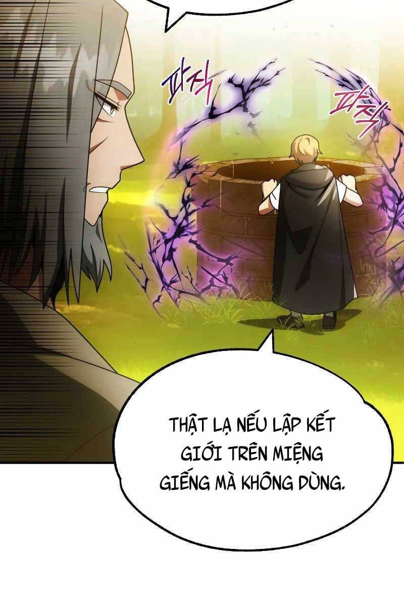 đọc truyện Con Trai Út Của Đại Pháp Sư Lừng Danh Chương 40 ảnh 17 tại Thiên Thai Truyện