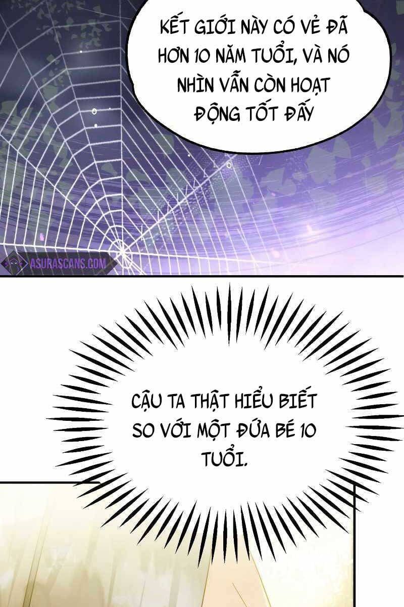 đọc truyện Con Trai Út Của Đại Pháp Sư Lừng Danh Chương 40 ảnh 19 tại Thiên Thai Truyện