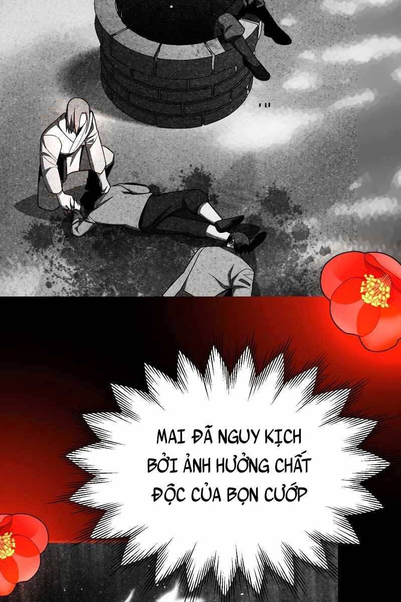 đọc truyện Con Trai Út Của Đại Pháp Sư Lừng Danh Chương 40 ảnh 27 tại Thiên Thai Truyện