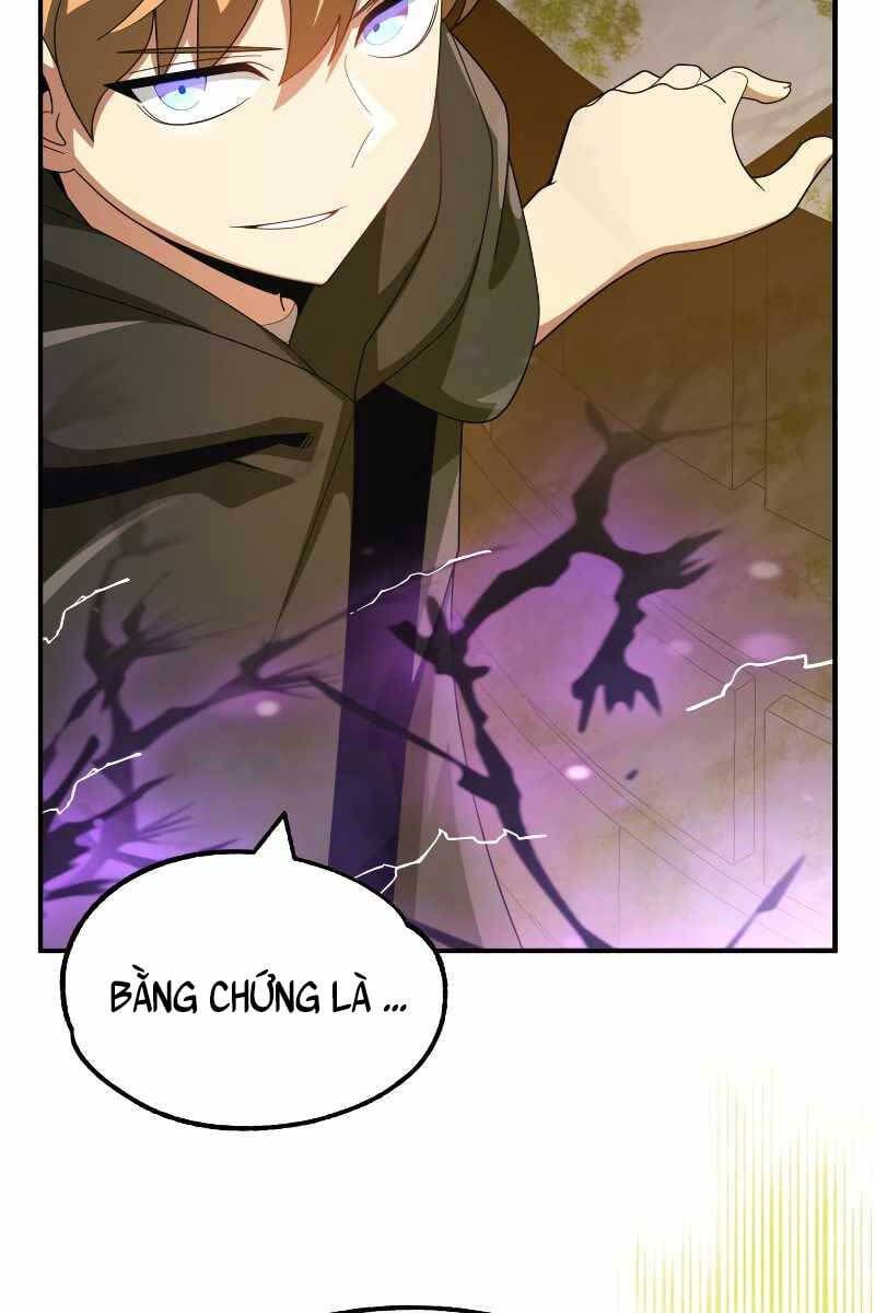 đọc truyện Con Trai Út Của Đại Pháp Sư Lừng Danh Chương 40 ảnh 41 tại Thiên Thai Truyện