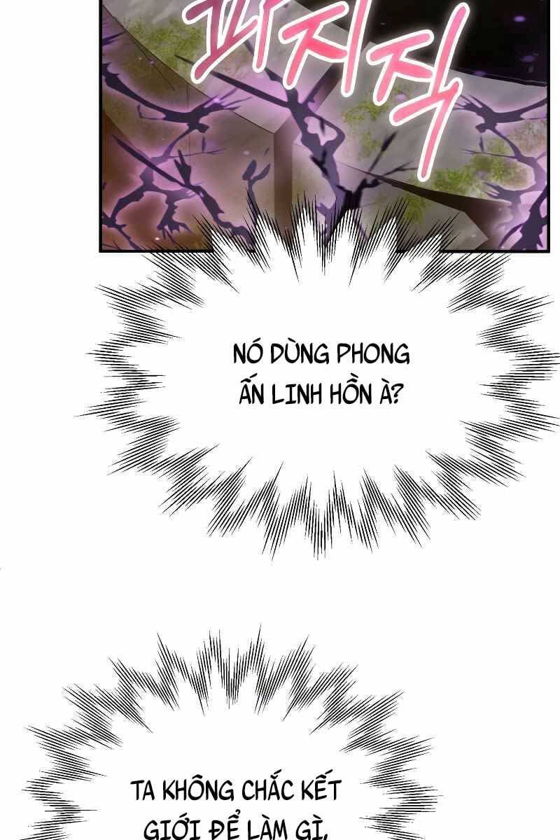 đọc truyện Con Trai Út Của Đại Pháp Sư Lừng Danh Chương 40 ảnh 6 tại Thiên Thai Truyện