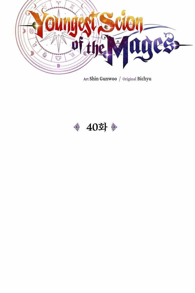 đọc truyện Con Trai Út Của Đại Pháp Sư Lừng Danh Chương 40 ảnh 69 tại Thiên Thai Truyện