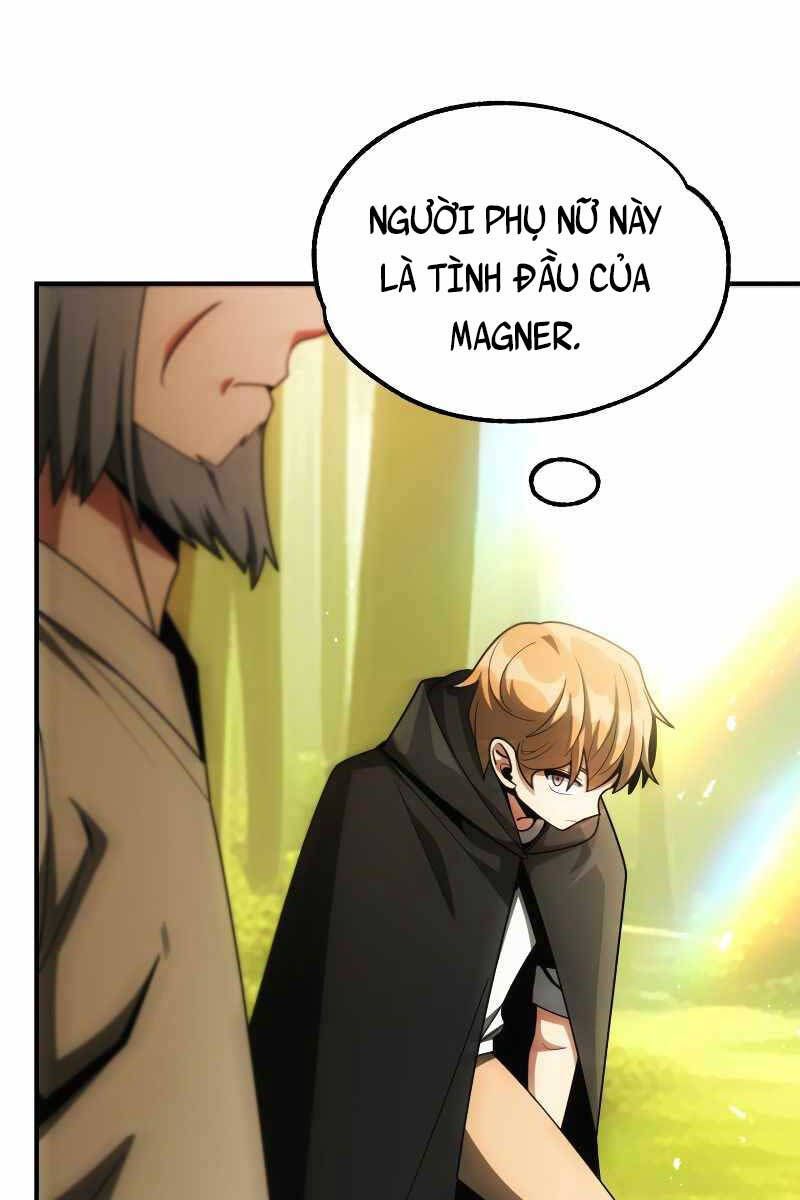 đọc truyện Con Trai Út Của Đại Pháp Sư Lừng Danh Chương 40 ảnh 79 tại Thiên Thai Truyện