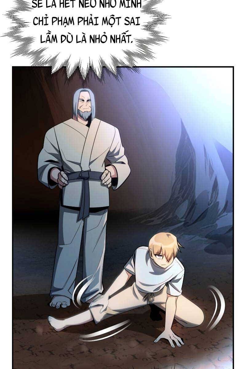 đọc truyện Con Trai Út Của Đại Pháp Sư Lừng Danh Chương 41 ảnh 112 tại Thiên Thai Truyện