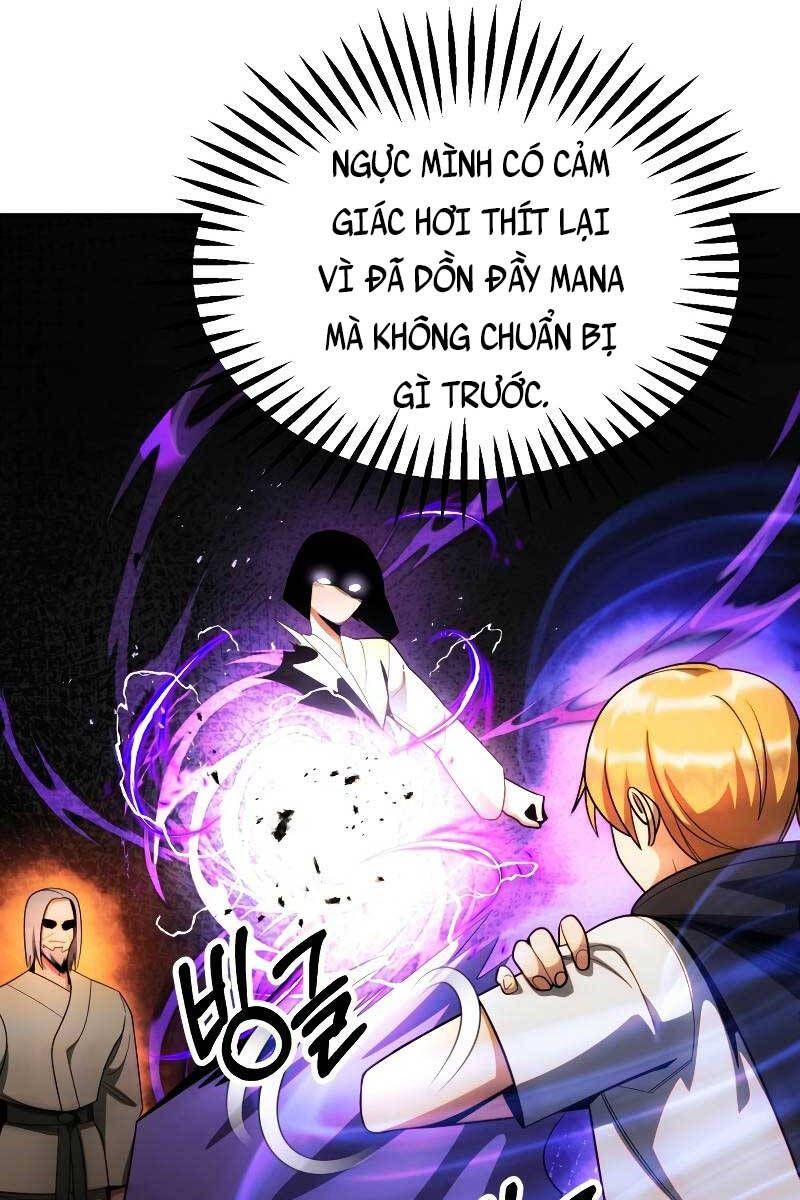 đọc truyện Con Trai Út Của Đại Pháp Sư Lừng Danh Chương 41 ảnh 20 tại Thiên Thai Truyện