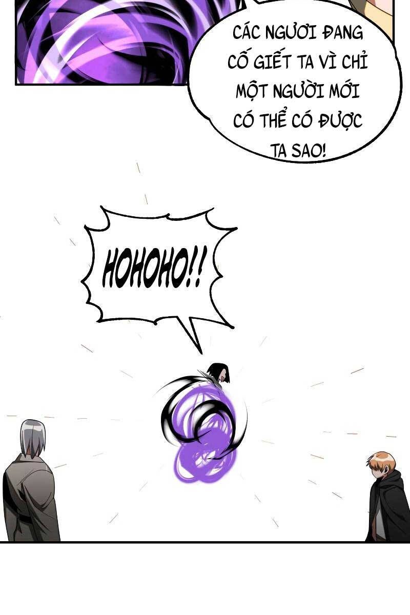 đọc truyện Con Trai Út Của Đại Pháp Sư Lừng Danh Chương 41 ảnh 23 tại Thiên Thai Truyện