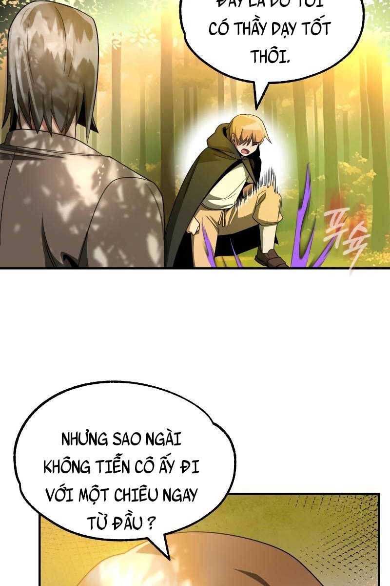 đọc truyện Con Trai Út Của Đại Pháp Sư Lừng Danh Chương 41 ảnh 26 tại Thiên Thai Truyện