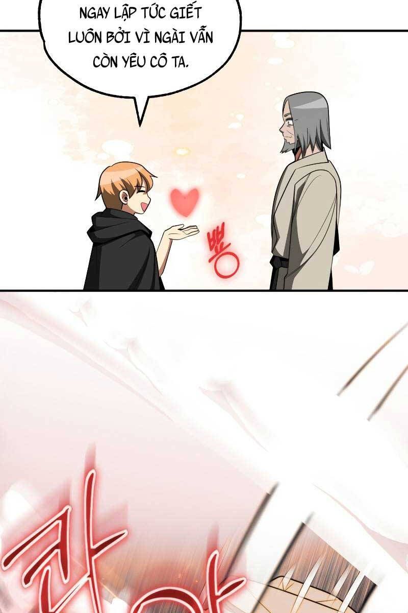 đọc truyện Con Trai Út Của Đại Pháp Sư Lừng Danh Chương 41 ảnh 28 tại Thiên Thai Truyện