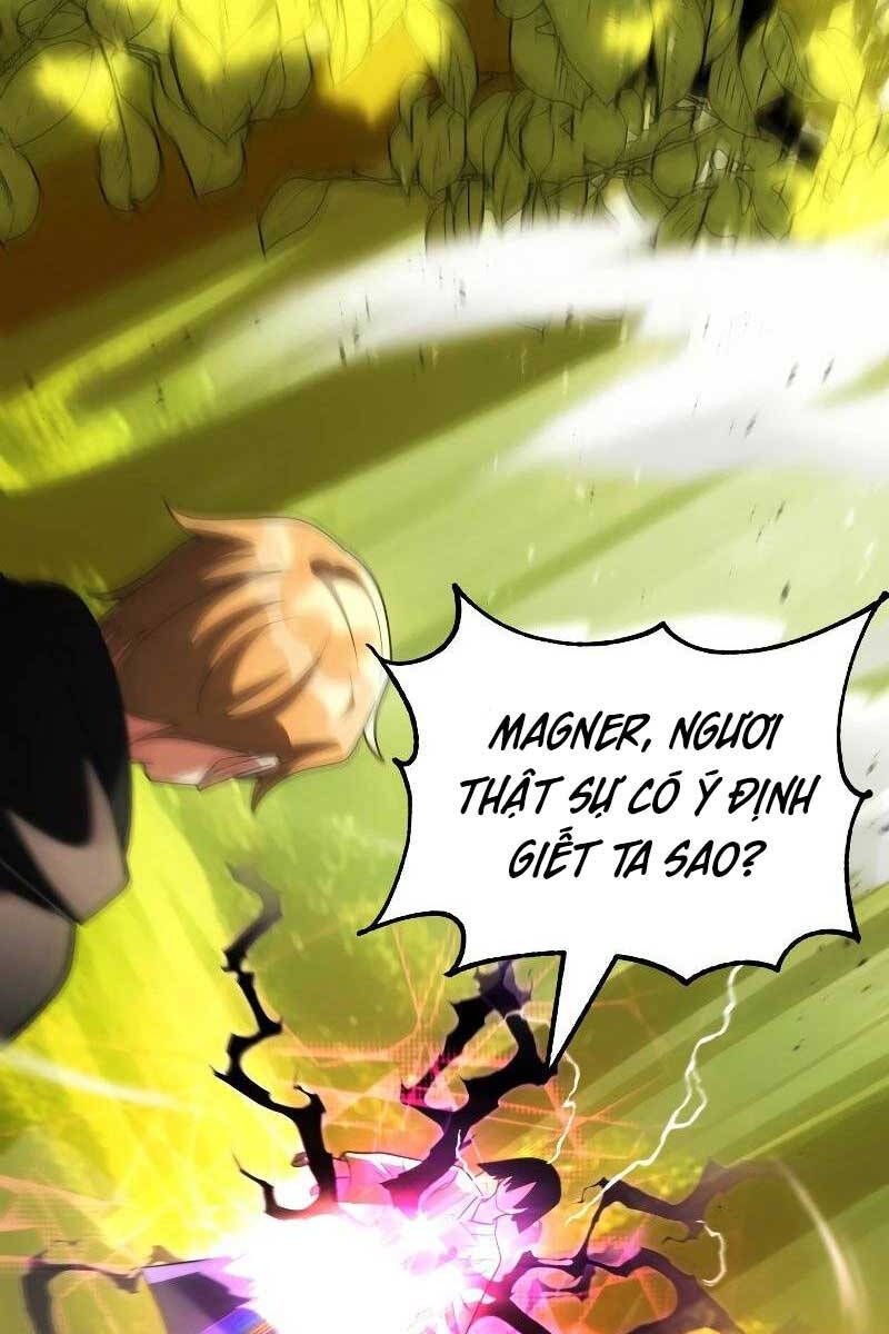 đọc truyện Con Trai Út Của Đại Pháp Sư Lừng Danh Chương 41 ảnh 5 tại Thiên Thai Truyện