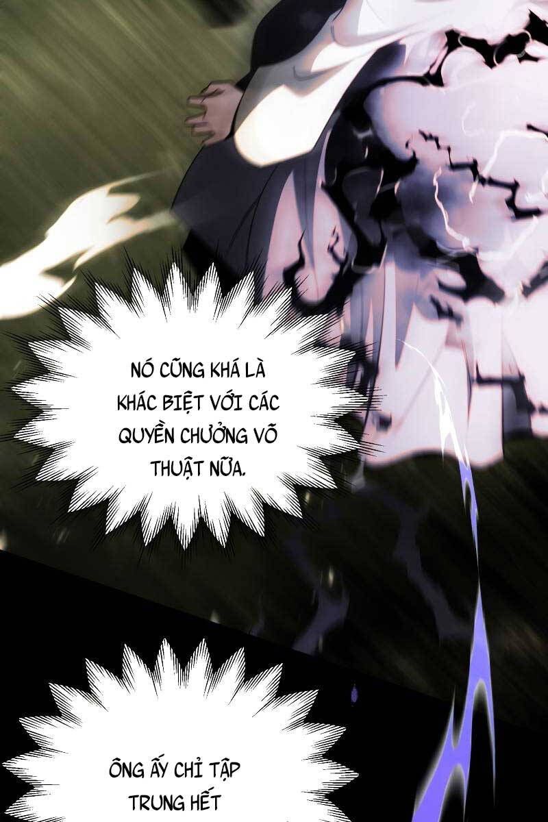 đọc truyện Con Trai Út Của Đại Pháp Sư Lừng Danh Chương 41 ảnh 34 tại Thiên Thai Truyện