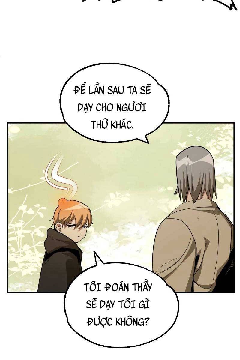 đọc truyện Con Trai Út Của Đại Pháp Sư Lừng Danh Chương 41 ảnh 42 tại Thiên Thai Truyện