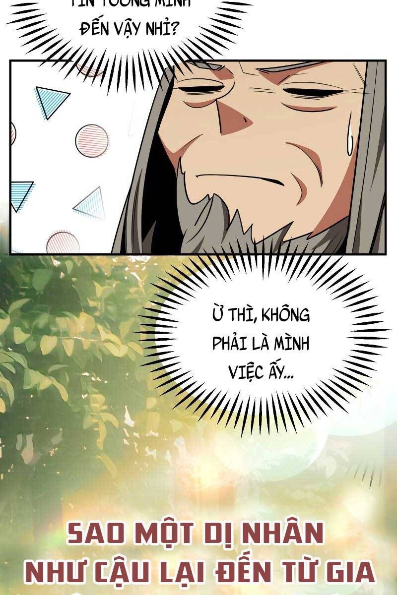 đọc truyện Con Trai Út Của Đại Pháp Sư Lừng Danh Chương 41 ảnh 48 tại Thiên Thai Truyện