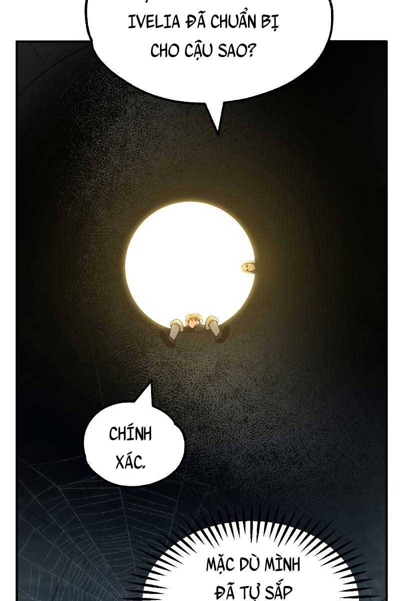 đọc truyện Con Trai Út Của Đại Pháp Sư Lừng Danh Chương 41 ảnh 52 tại Thiên Thai Truyện