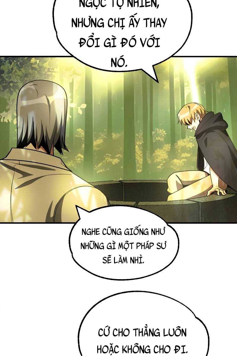 đọc truyện Con Trai Út Của Đại Pháp Sư Lừng Danh Chương 41 ảnh 56 tại Thiên Thai Truyện