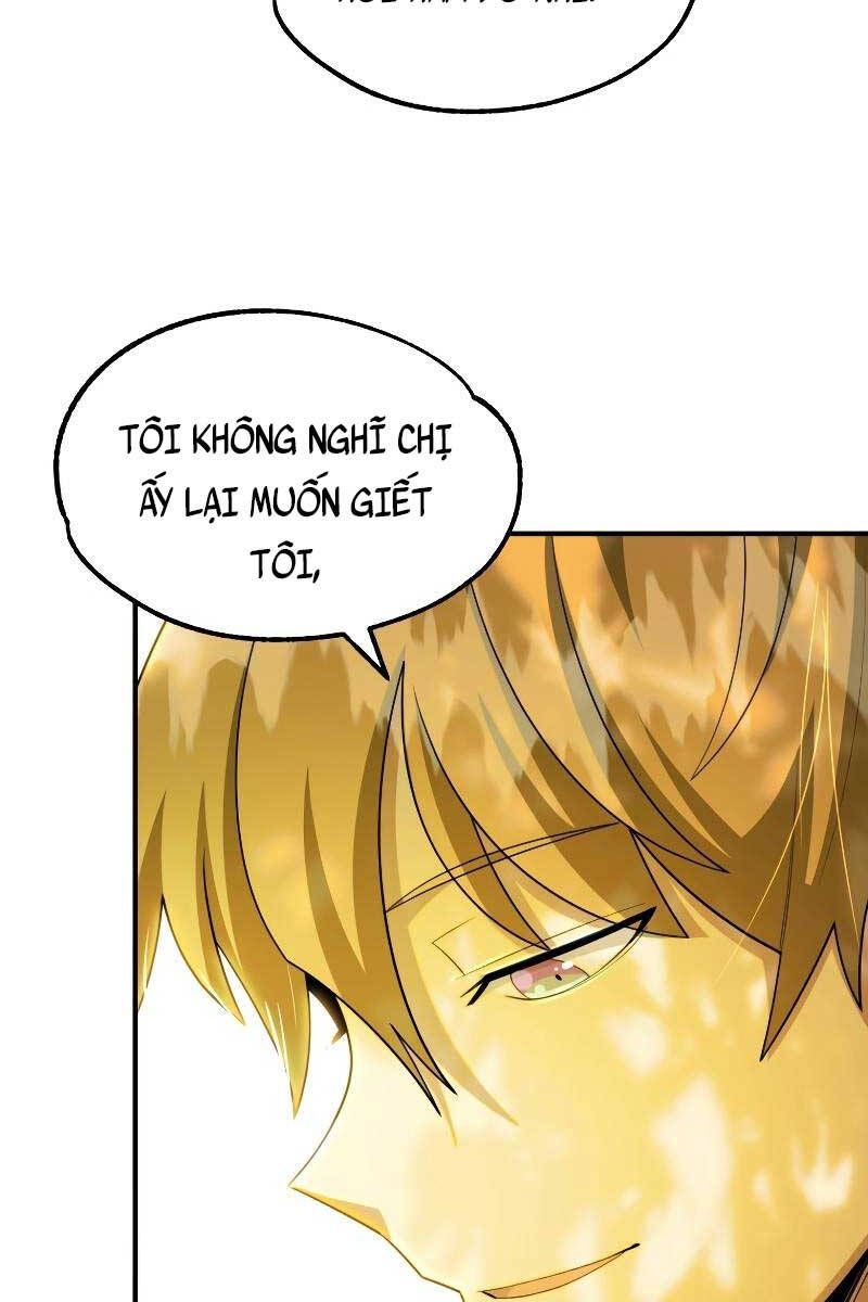 đọc truyện Con Trai Út Của Đại Pháp Sư Lừng Danh Chương 41 ảnh 58 tại Thiên Thai Truyện