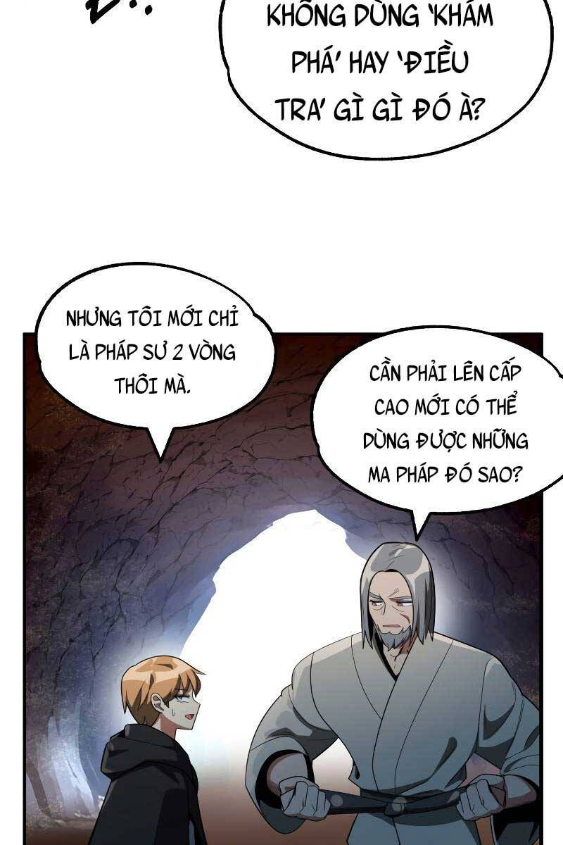 đọc truyện Con Trai Út Của Đại Pháp Sư Lừng Danh Chương 41 ảnh 89 tại Thiên Thai Truyện