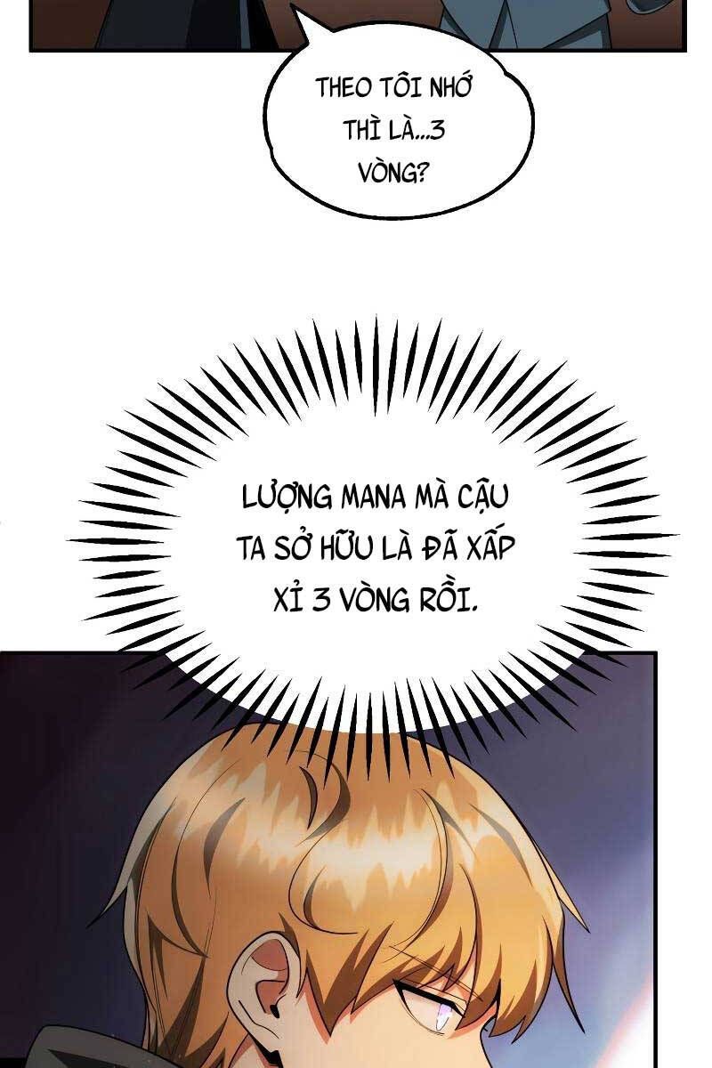 đọc truyện Con Trai Út Của Đại Pháp Sư Lừng Danh Chương 41 ảnh 90 tại Thiên Thai Truyện