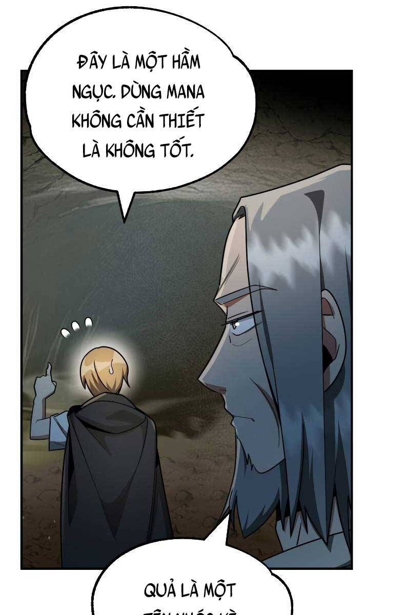 đọc truyện Con Trai Út Của Đại Pháp Sư Lừng Danh Chương 41 ảnh 95 tại Thiên Thai Truyện