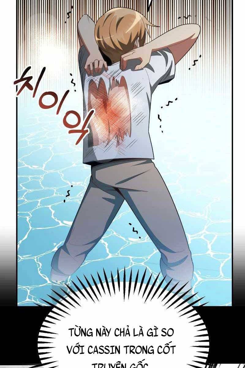 đọc truyện Con Trai Út Của Đại Pháp Sư Lừng Danh Chương 42 ảnh 13 tại Thiên Thai Truyện