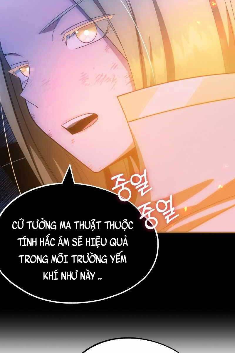 đọc truyện Con Trai Út Của Đại Pháp Sư Lừng Danh Chương 42 ảnh 119 tại Thiên Thai Truyện