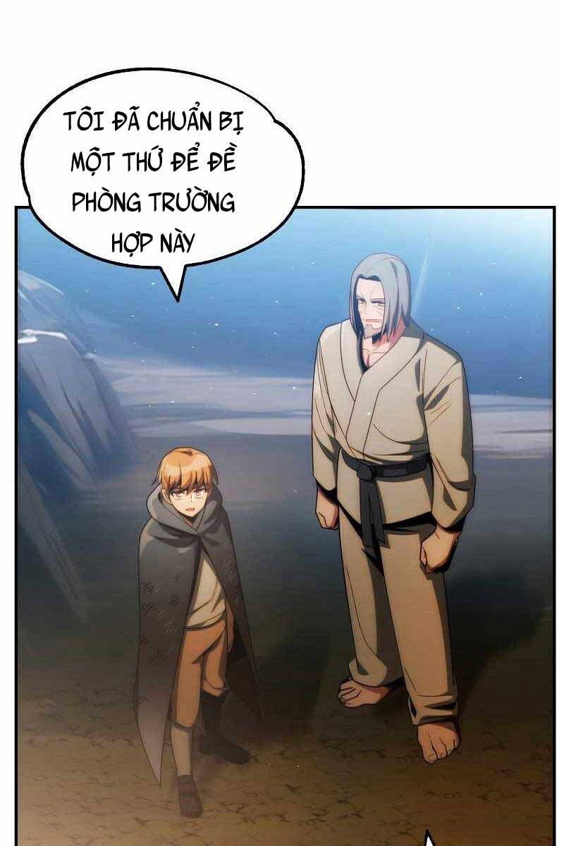 đọc truyện Con Trai Út Của Đại Pháp Sư Lừng Danh Chương 42 ảnh 128 tại Thiên Thai Truyện