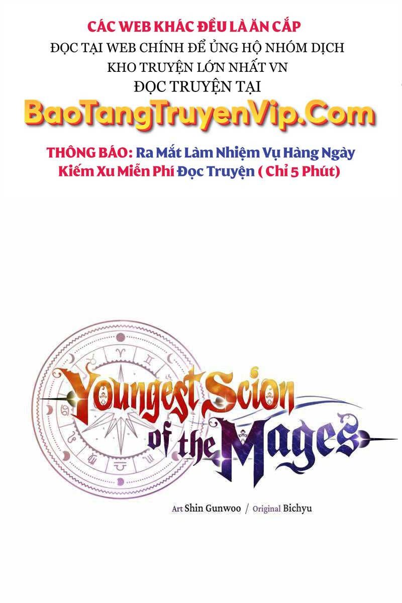 đọc truyện Con Trai Út Của Đại Pháp Sư Lừng Danh Chương 42 ảnh 142 tại Thiên Thai Truyện