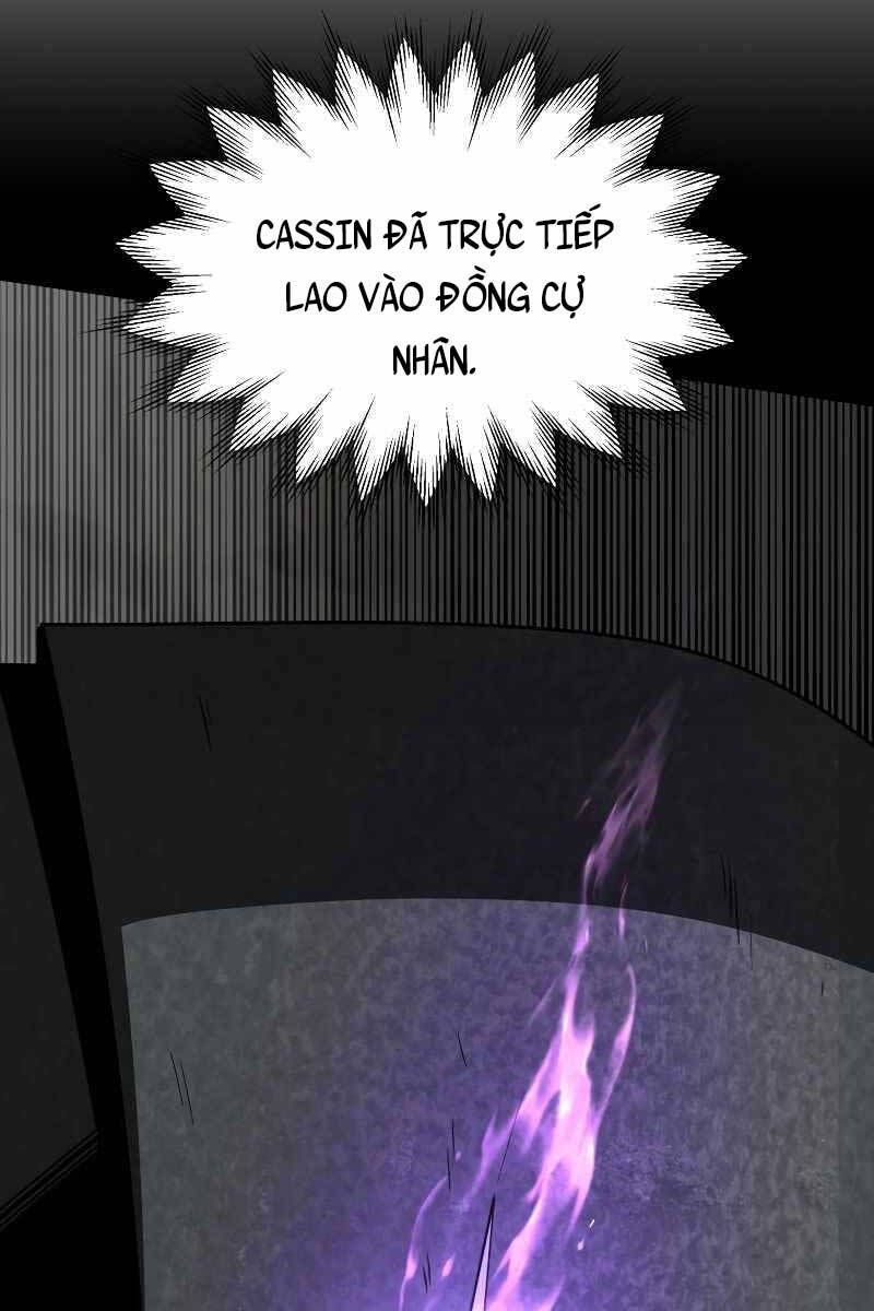 đọc truyện Con Trai Út Của Đại Pháp Sư Lừng Danh Chương 42 ảnh 21 tại Thiên Thai Truyện