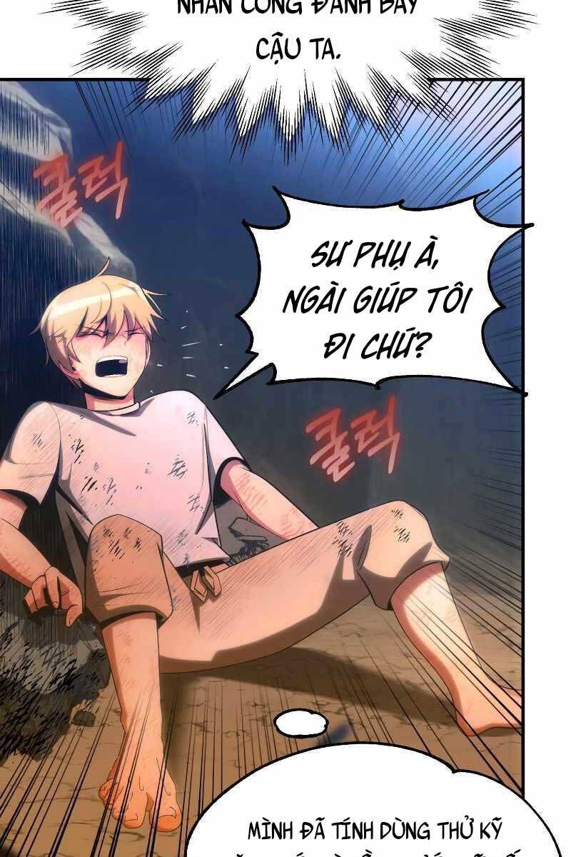 đọc truyện Con Trai Út Của Đại Pháp Sư Lừng Danh Chương 42 ảnh 67 tại Thiên Thai Truyện