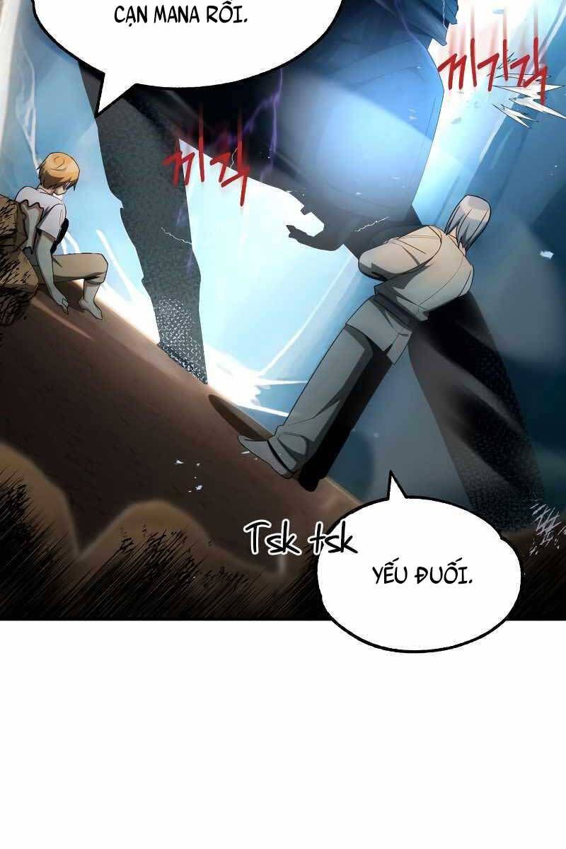 đọc truyện Con Trai Út Của Đại Pháp Sư Lừng Danh Chương 42 ảnh 69 tại Thiên Thai Truyện