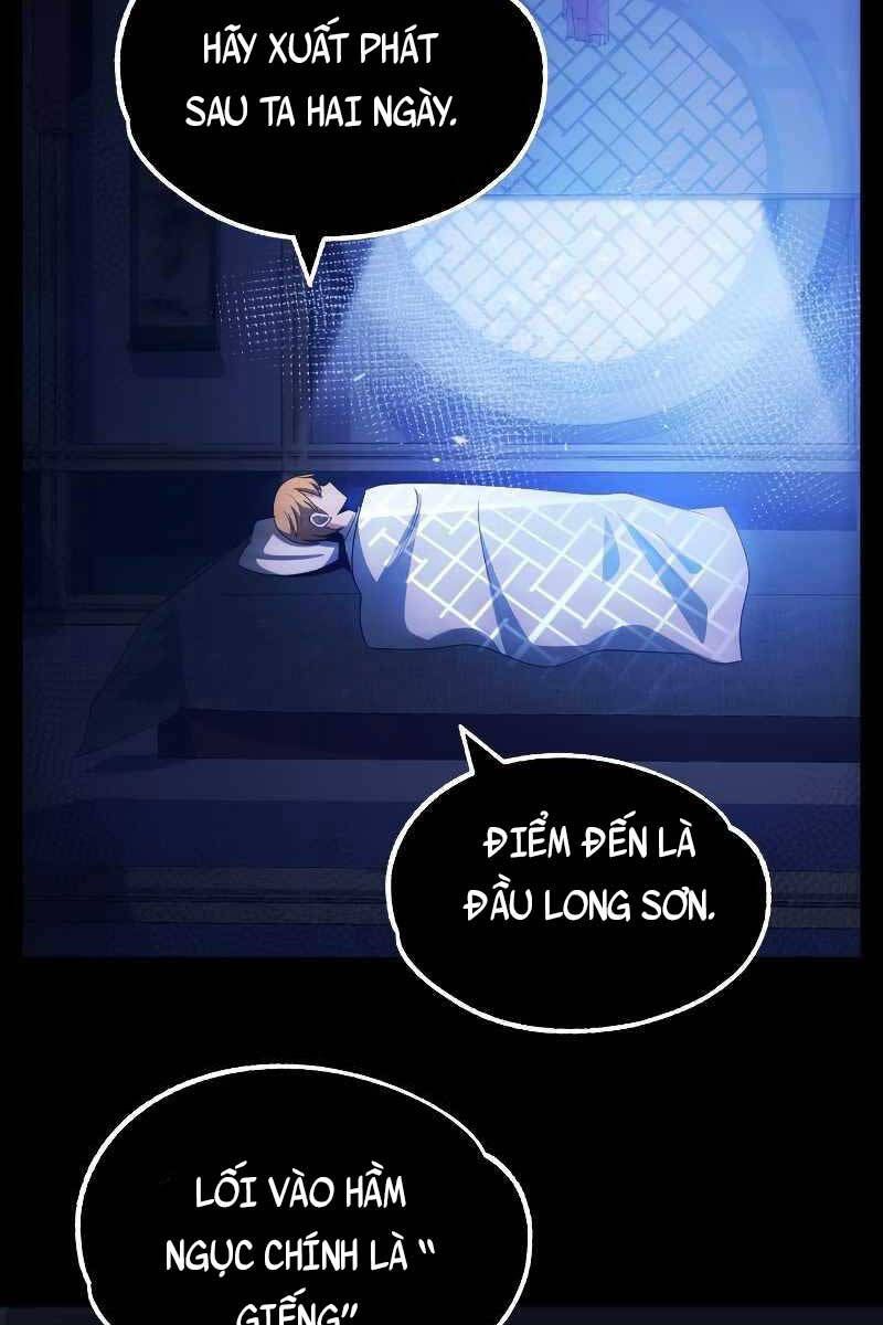 đọc truyện Con Trai Út Của Đại Pháp Sư Lừng Danh Chương 42 ảnh 98 tại Thiên Thai Truyện