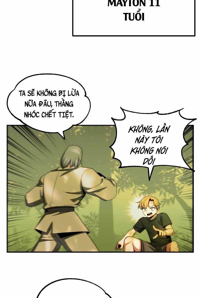 đọc truyện Con Trai Út Của Đại Pháp Sư Lừng Danh Chương 43 ảnh 103 tại Thiên Thai Truyện