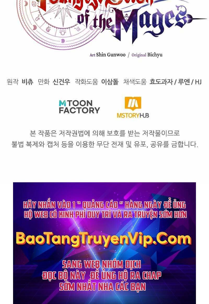 đọc truyện Con Trai Út Của Đại Pháp Sư Lừng Danh Chương 43 ảnh 110 tại Thiên Thai Truyện