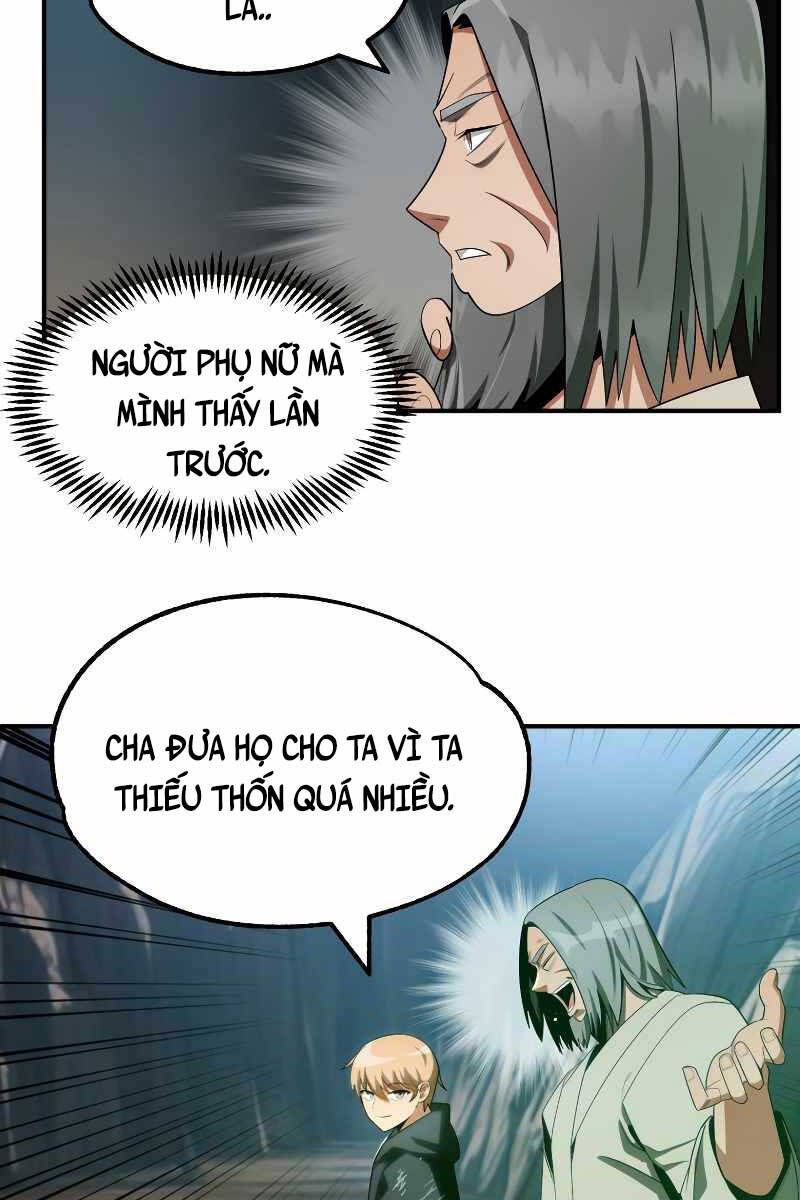 đọc truyện Con Trai Út Của Đại Pháp Sư Lừng Danh Chương 43 ảnh 14 tại Thiên Thai Truyện