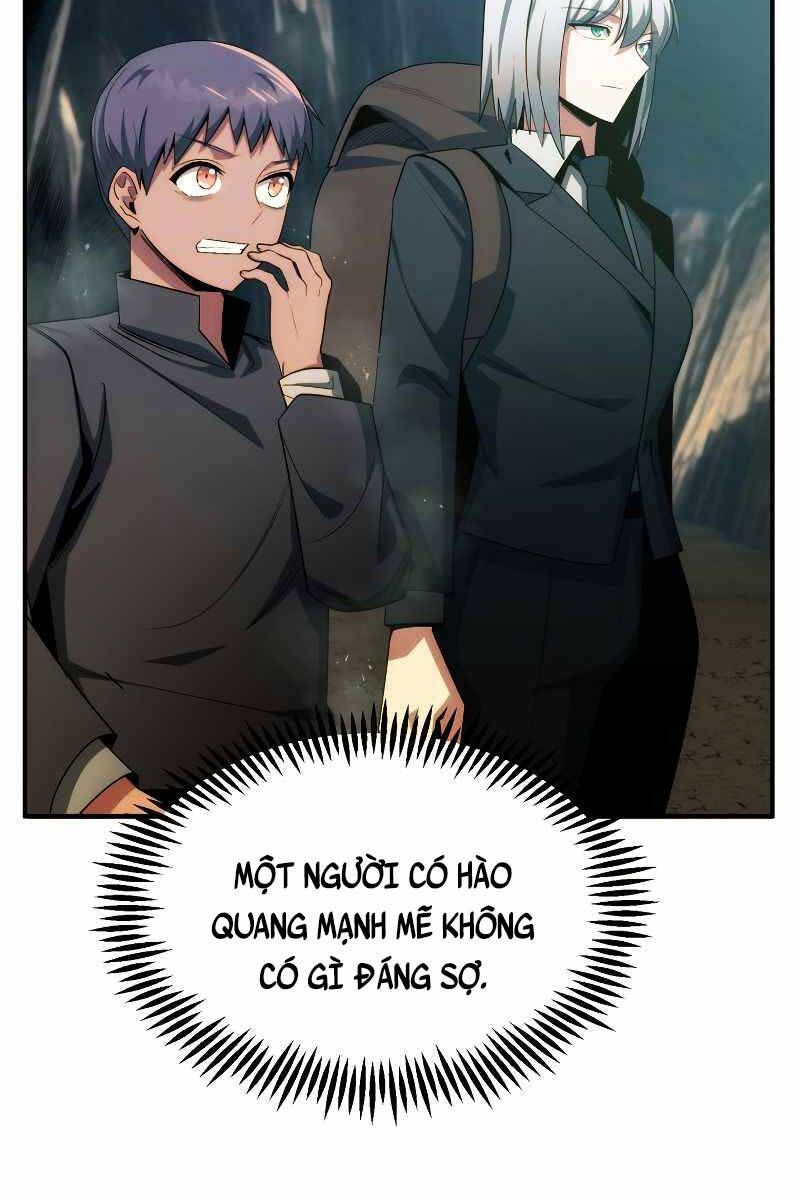 đọc truyện Con Trai Út Của Đại Pháp Sư Lừng Danh Chương 43 ảnh 16 tại Thiên Thai Truyện