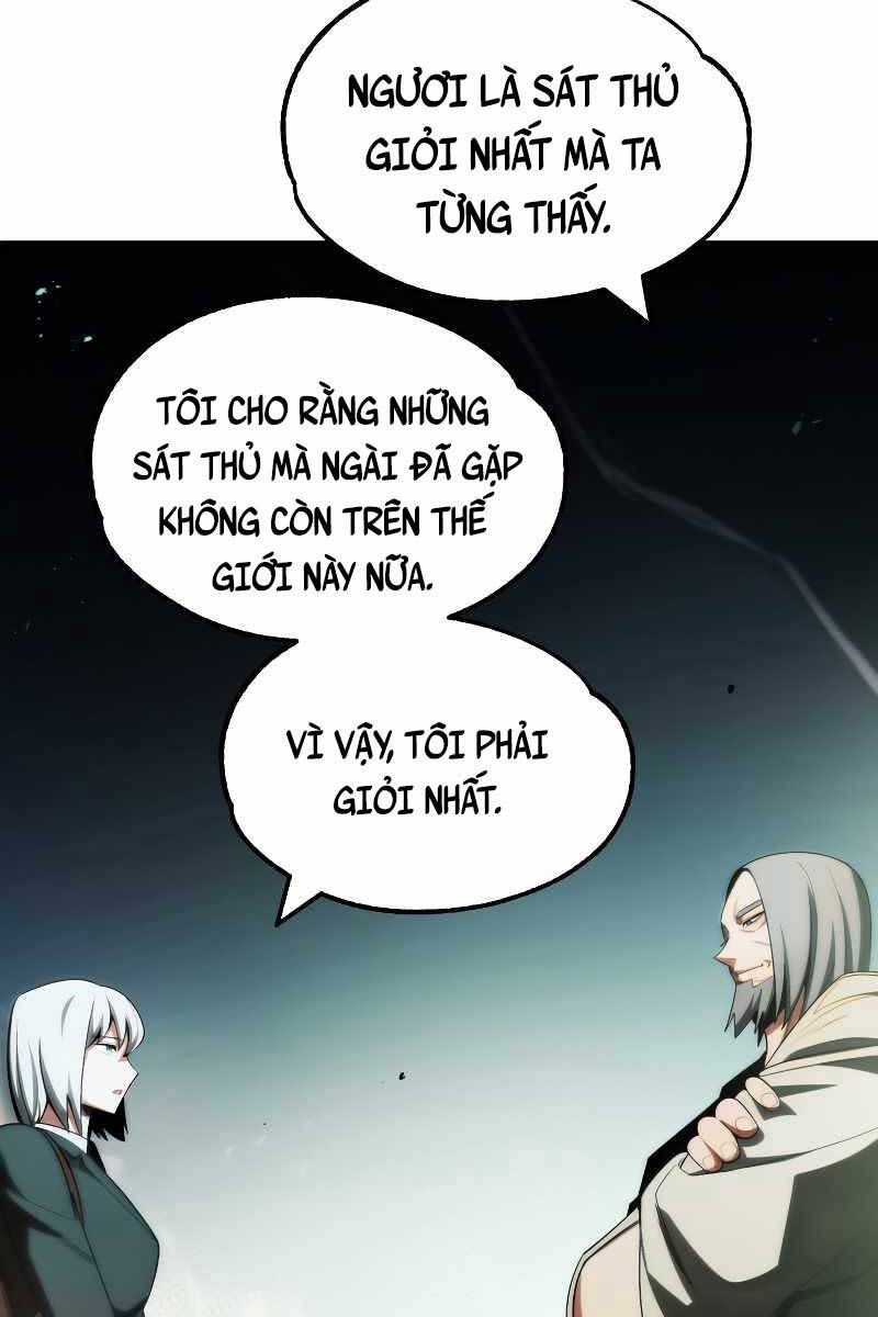 đọc truyện Con Trai Út Của Đại Pháp Sư Lừng Danh Chương 43 ảnh 19 tại Thiên Thai Truyện