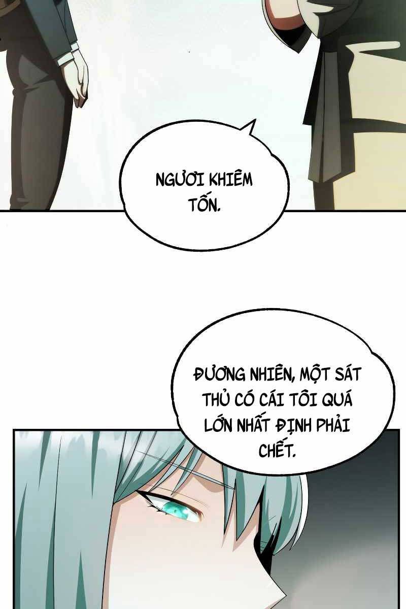 đọc truyện Con Trai Út Của Đại Pháp Sư Lừng Danh Chương 43 ảnh 20 tại Thiên Thai Truyện