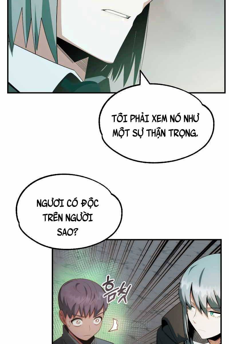 đọc truyện Con Trai Út Của Đại Pháp Sư Lừng Danh Chương 43 ảnh 21 tại Thiên Thai Truyện