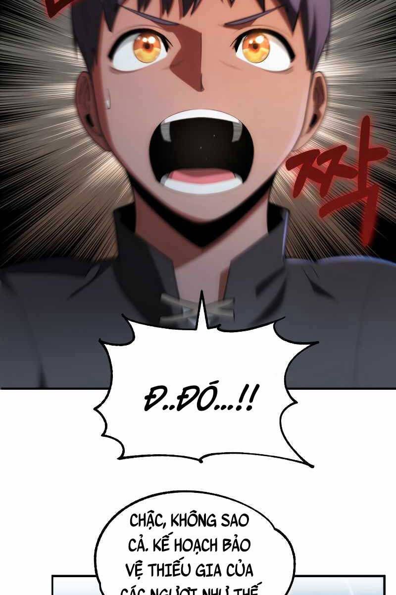 đọc truyện Con Trai Út Của Đại Pháp Sư Lừng Danh Chương 43 ảnh 23 tại Thiên Thai Truyện