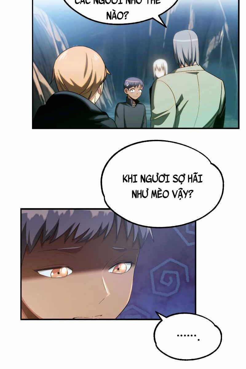 đọc truyện Con Trai Út Của Đại Pháp Sư Lừng Danh Chương 43 ảnh 24 tại Thiên Thai Truyện