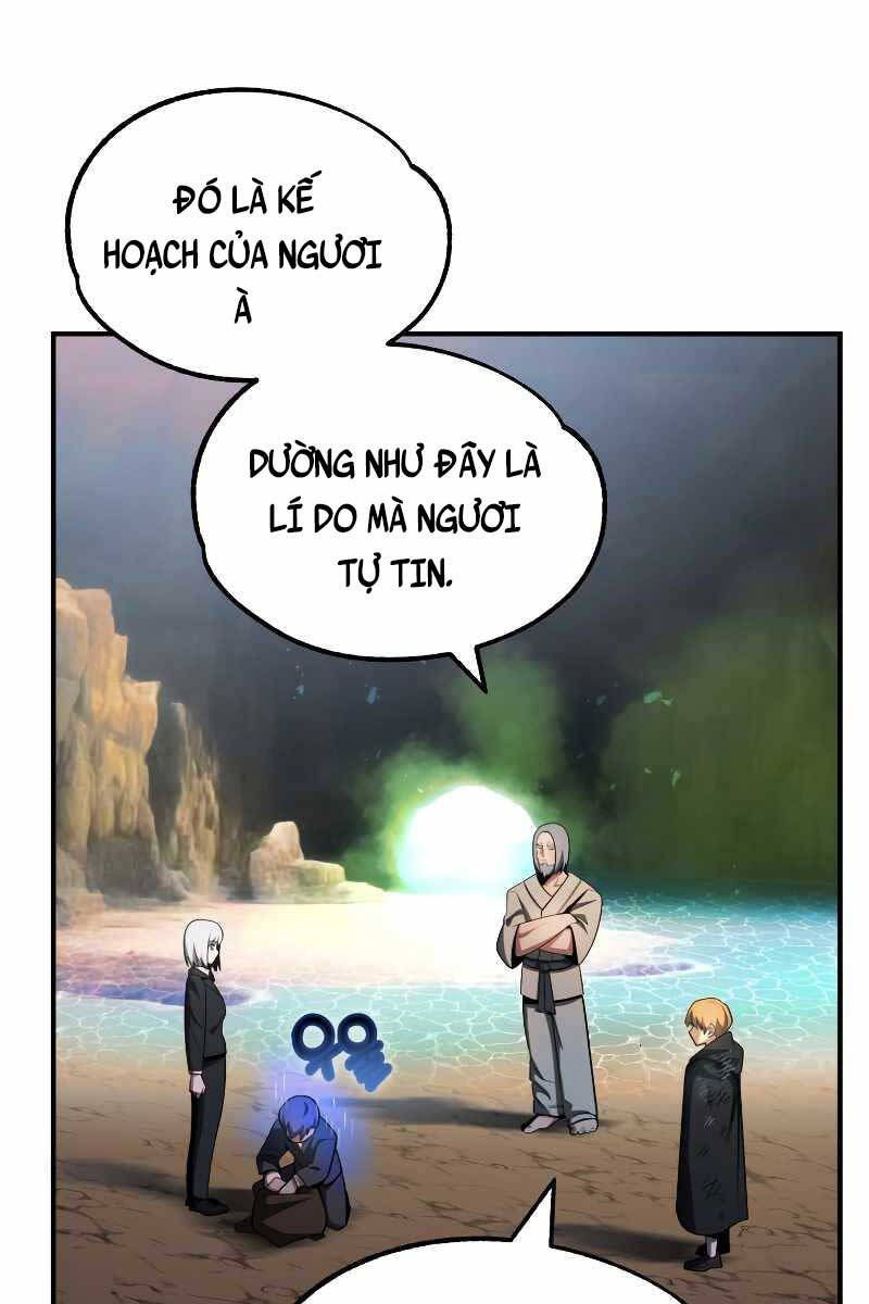 đọc truyện Con Trai Út Của Đại Pháp Sư Lừng Danh Chương 43 ảnh 25 tại Thiên Thai Truyện