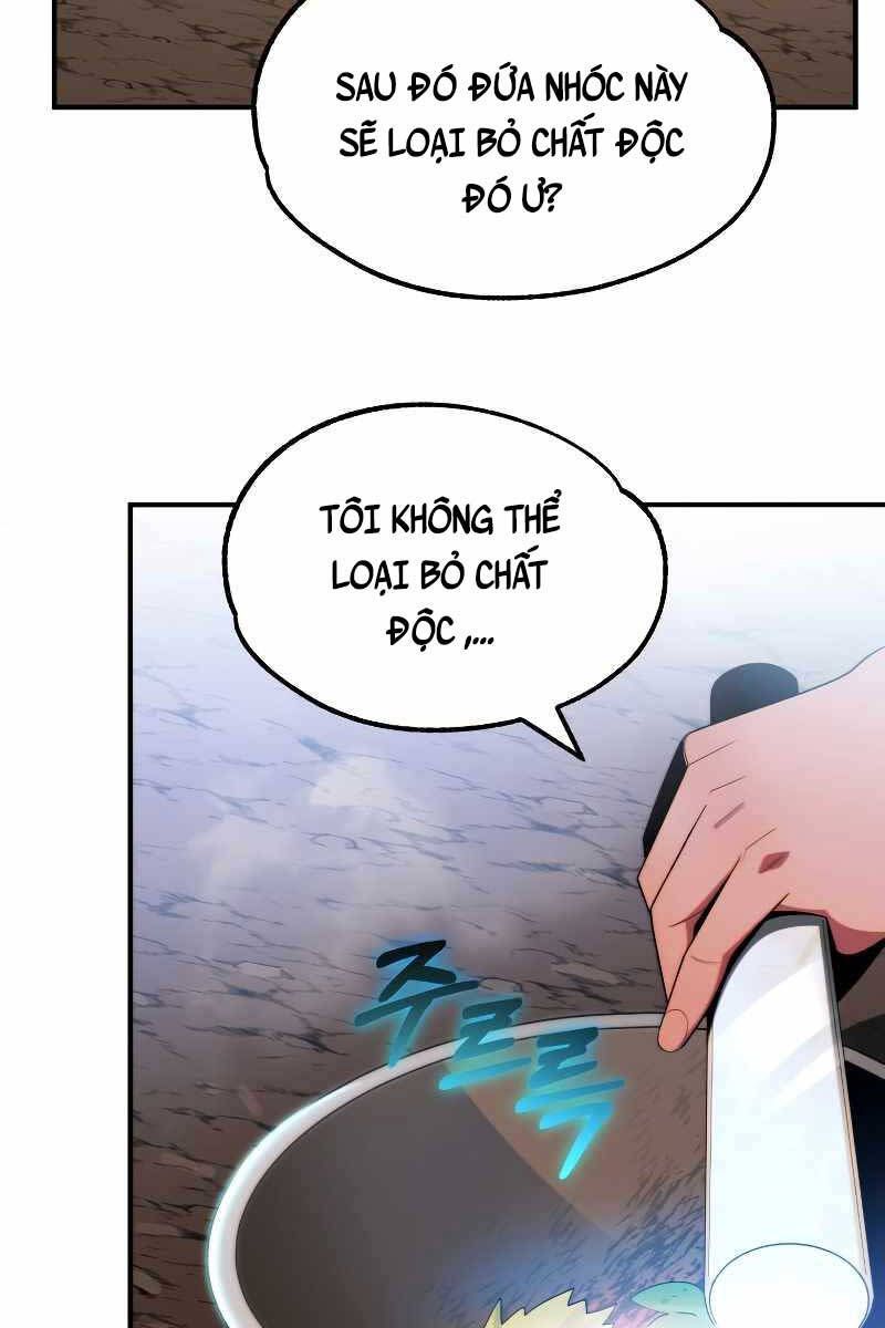 đọc truyện Con Trai Út Của Đại Pháp Sư Lừng Danh Chương 43 ảnh 26 tại Thiên Thai Truyện