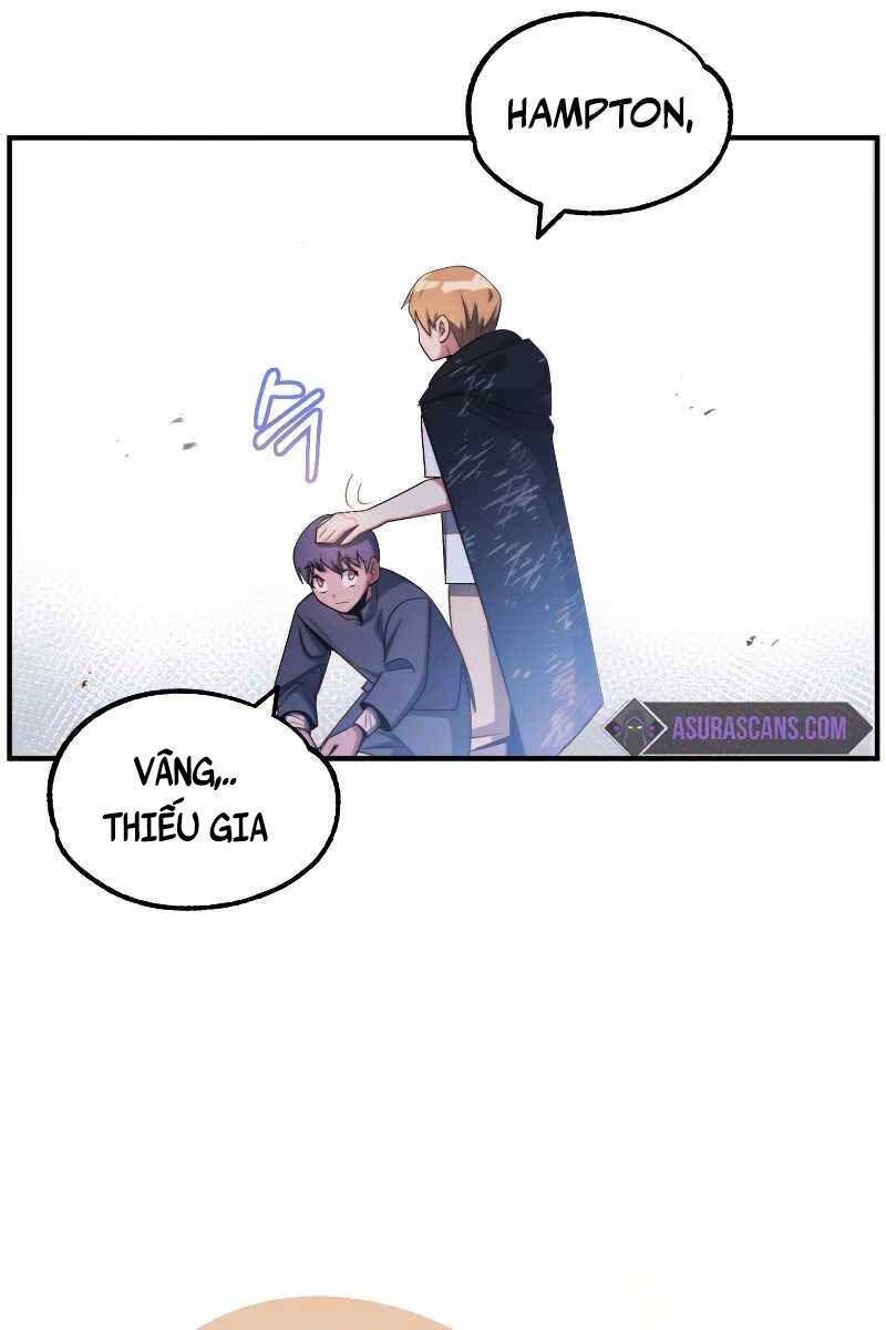 đọc truyện Con Trai Út Của Đại Pháp Sư Lừng Danh Chương 43 ảnh 28 tại Thiên Thai Truyện