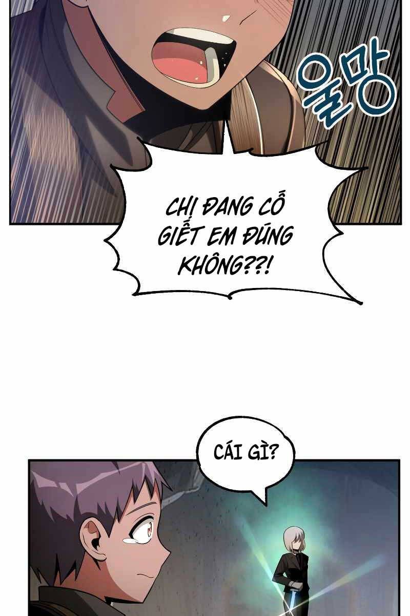 đọc truyện Con Trai Út Của Đại Pháp Sư Lừng Danh Chương 43 ảnh 5 tại Thiên Thai Truyện