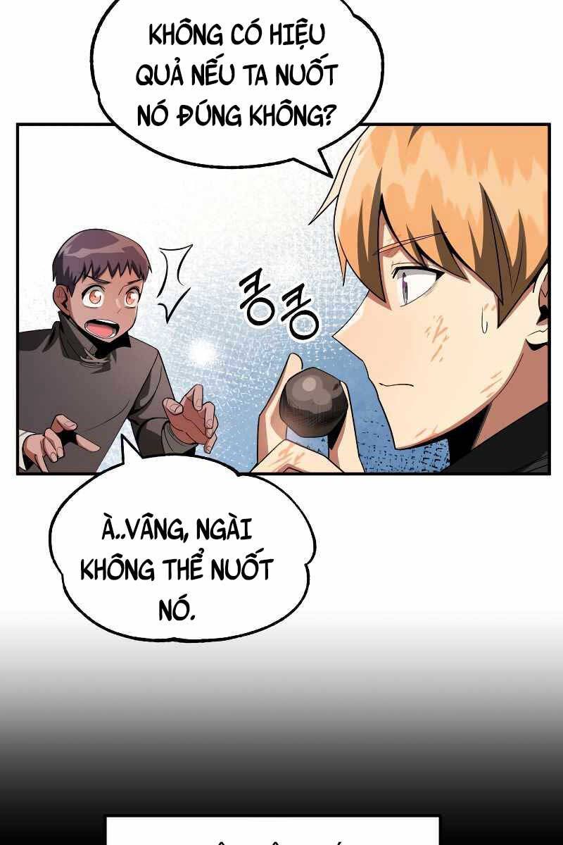 đọc truyện Con Trai Út Của Đại Pháp Sư Lừng Danh Chương 43 ảnh 34 tại Thiên Thai Truyện