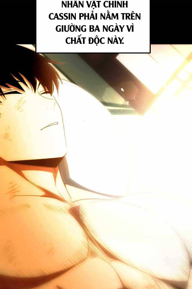 đọc truyện Con Trai Út Của Đại Pháp Sư Lừng Danh Chương 43 ảnh 35 tại Thiên Thai Truyện