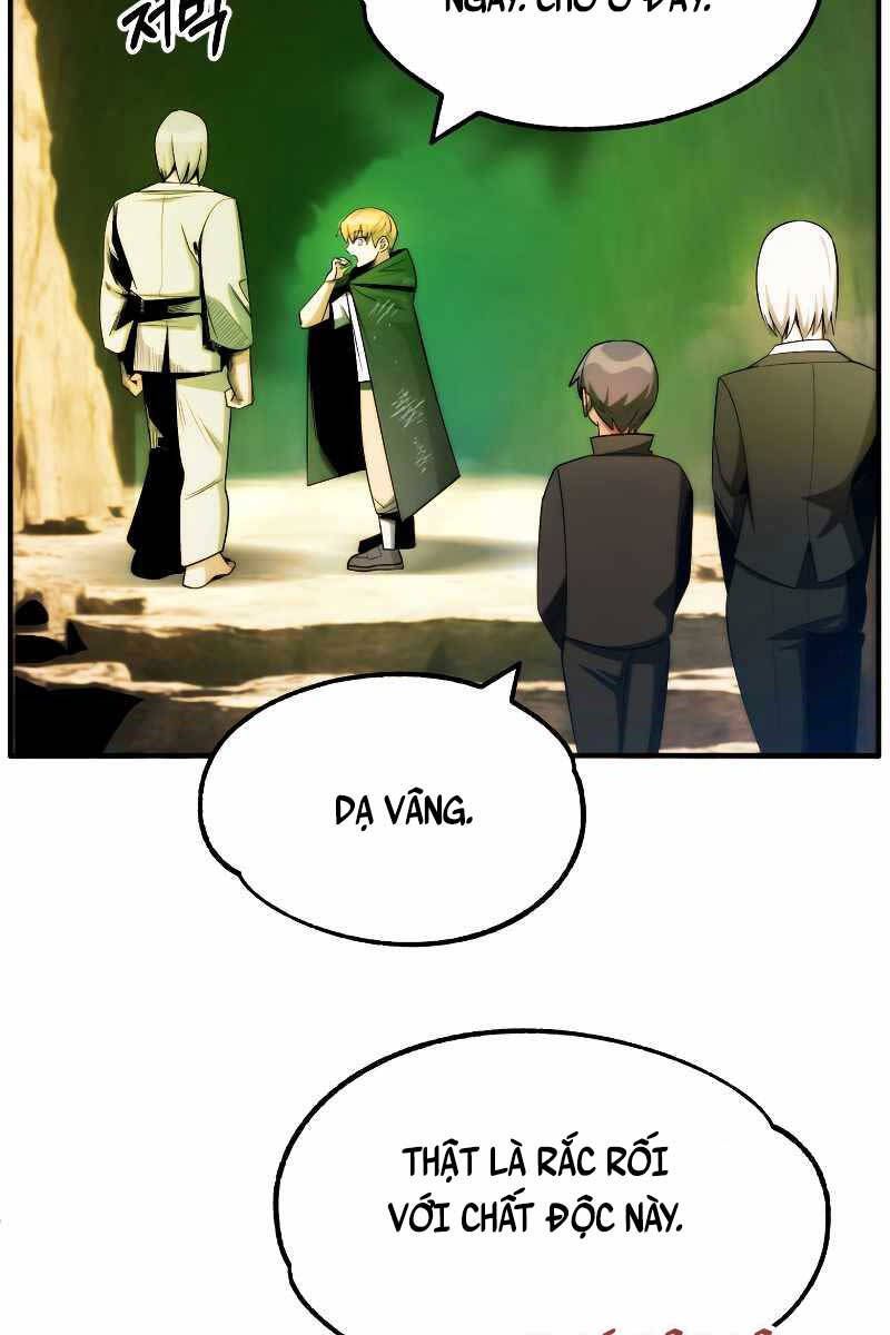 đọc truyện Con Trai Út Của Đại Pháp Sư Lừng Danh Chương 43 ảnh 37 tại Thiên Thai Truyện