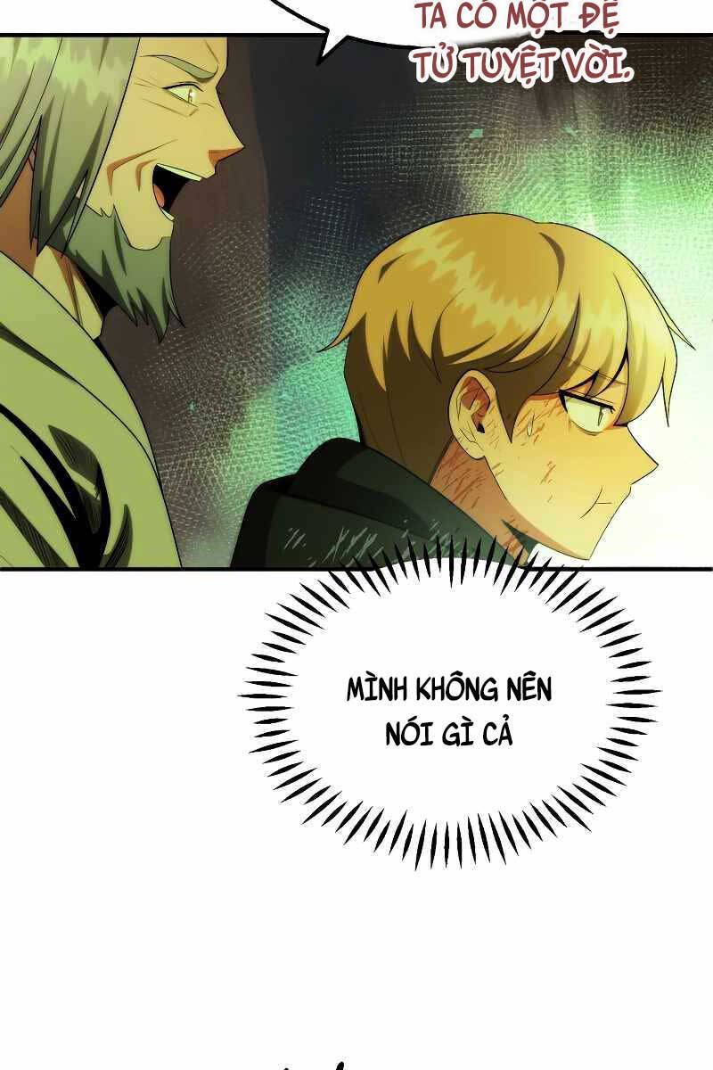 đọc truyện Con Trai Út Của Đại Pháp Sư Lừng Danh Chương 43 ảnh 38 tại Thiên Thai Truyện