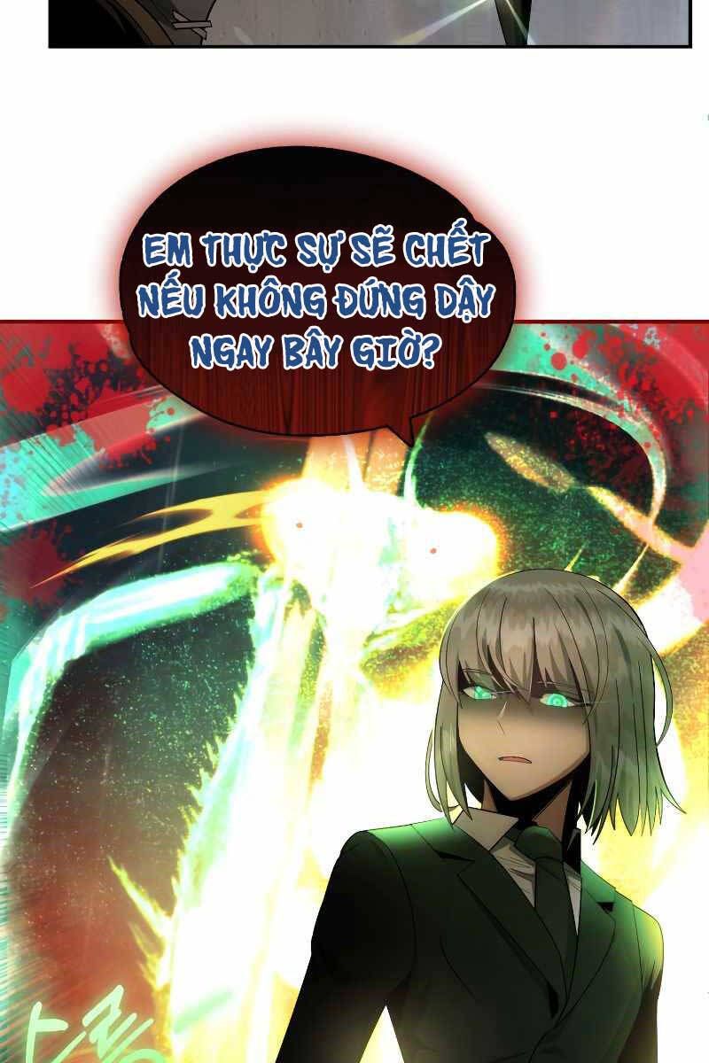 đọc truyện Con Trai Út Của Đại Pháp Sư Lừng Danh Chương 43 ảnh 6 tại Thiên Thai Truyện